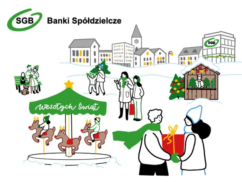 Wesołych Świąt Bożego Narodzenia