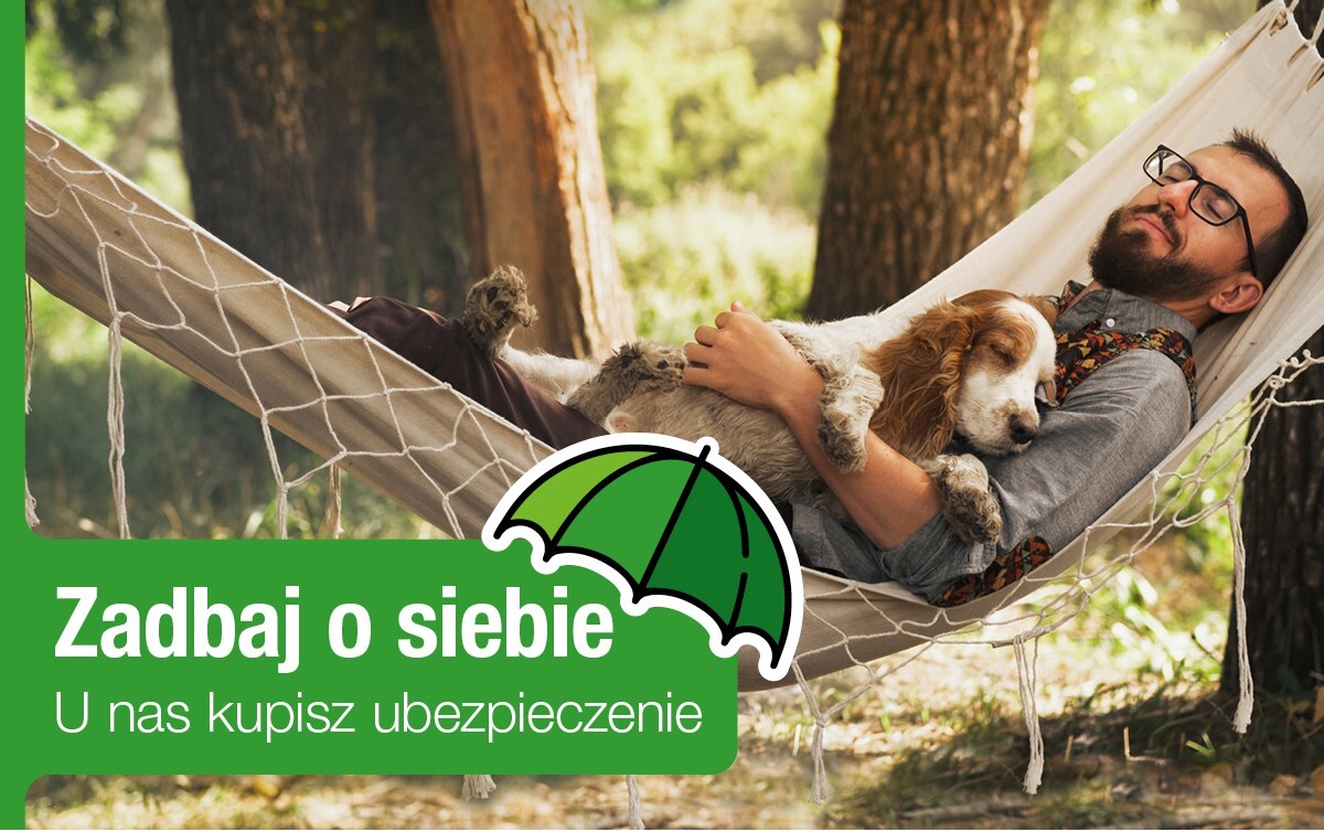 Ubezpieczenia generali