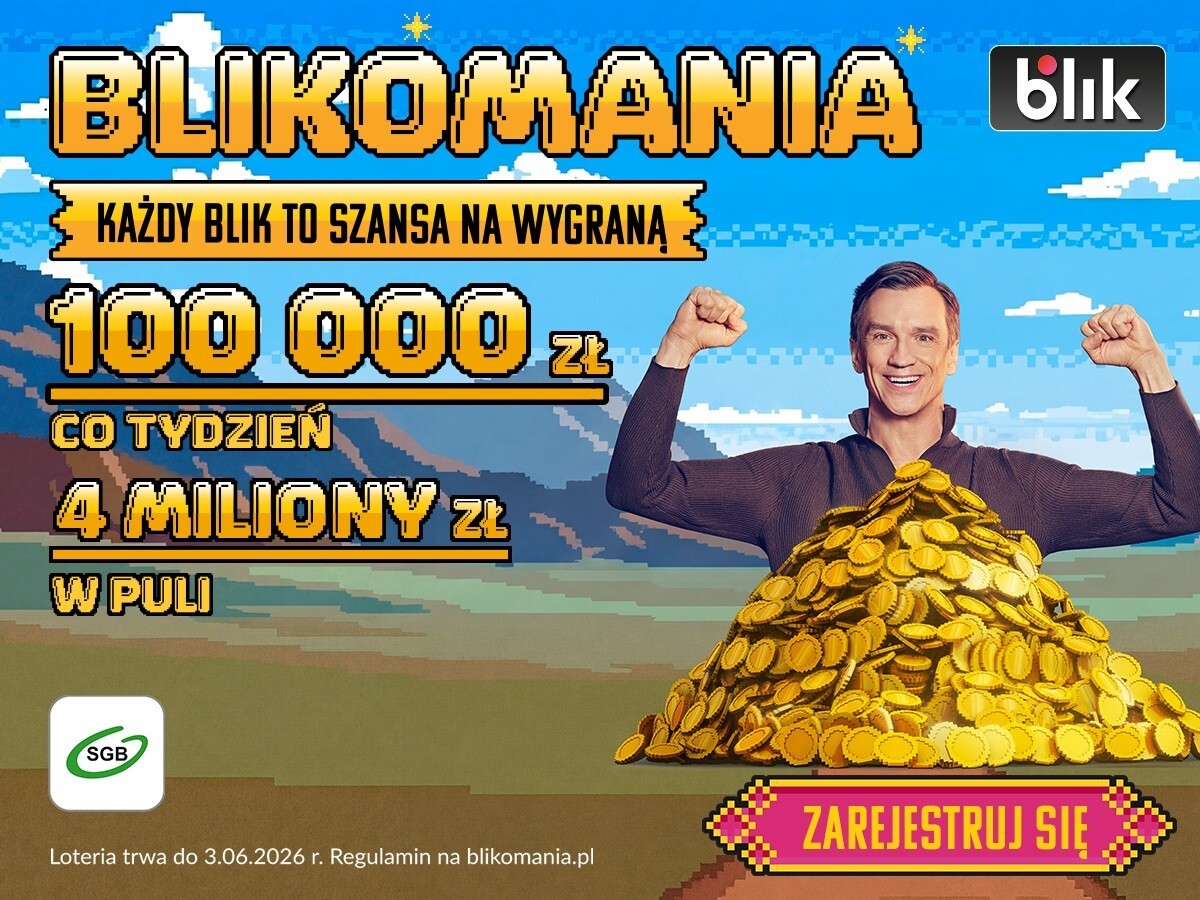 mężczyzna z złotymi monetami