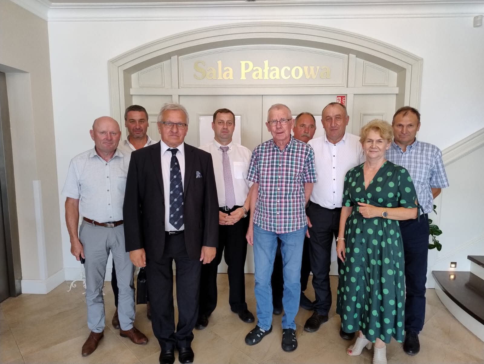 Zmiany w Radzie Nadzorczej naszego Banku!