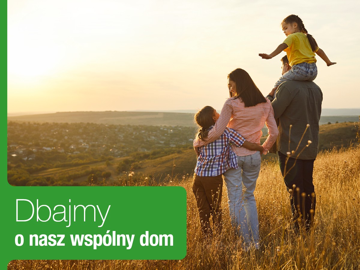 Kobieta mężczyzna i dzieci