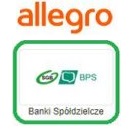 Jesteśmy na Allegro